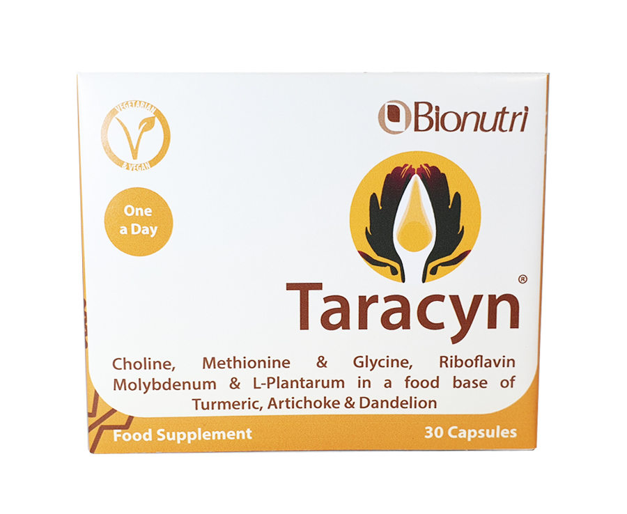Bionutri Taracyn 30 caps